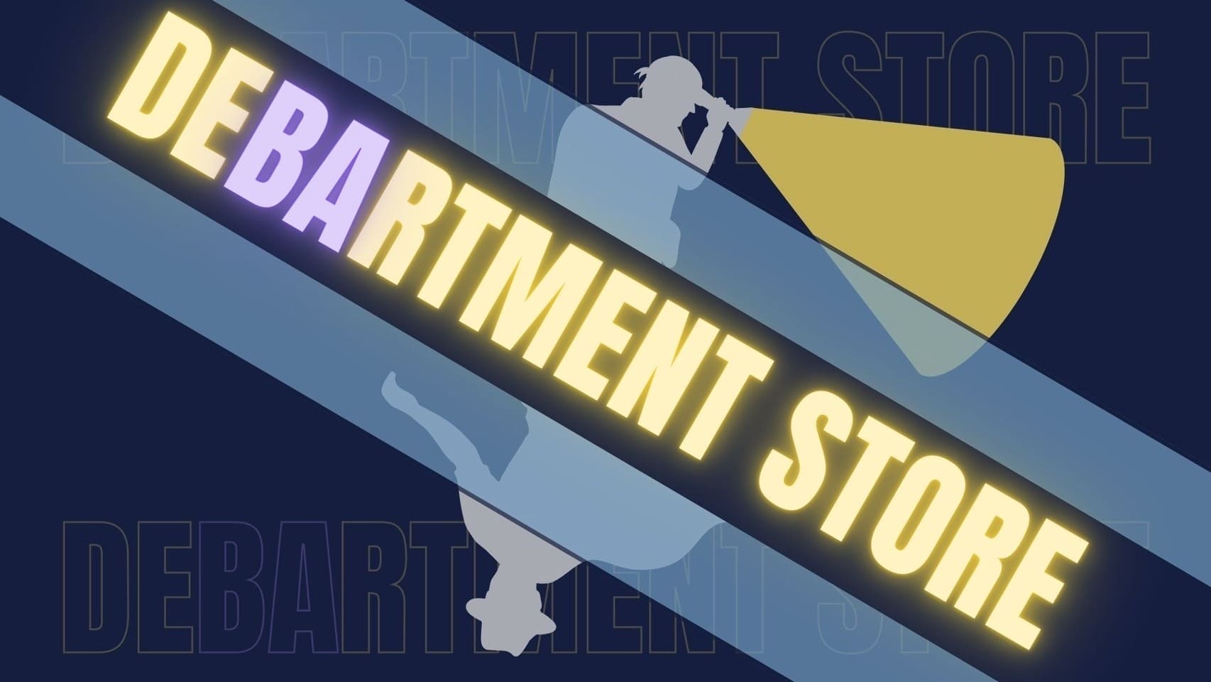 2024第14屆政大企管營-deBArtment store百貨驚魂夜-0