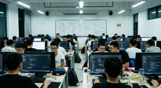 知書教育 APCS 程式先修檢測班 (初級)