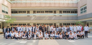 2026 NATCP 清大GenAI 資安資工領域研習營