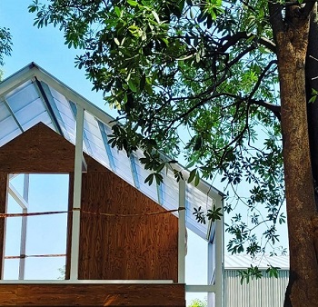 東海大學 綠活建築AIoT智慧永續生活創新工作坊-0